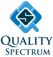 Quality Spectrum Logo